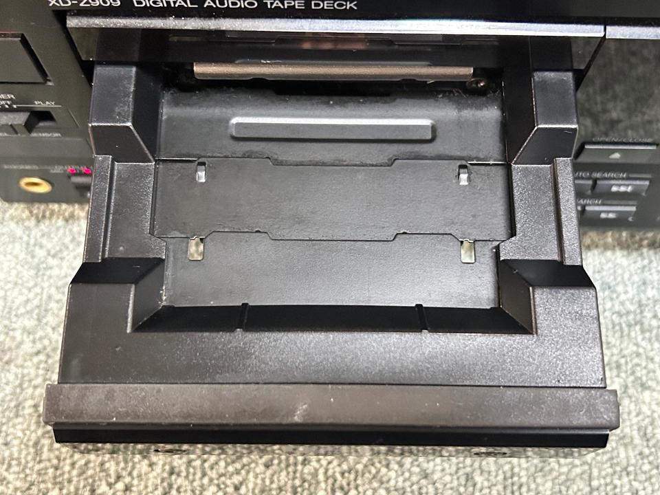 XD-Z909 Victor - 中古オーディオ 高価買取・販売 ハイファイ堂