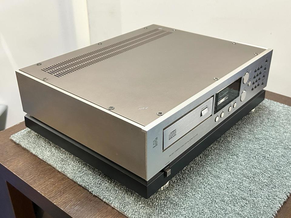 DA-910 KYOCERA - 中古オーディオ 高価買取・販売 ハイファイ堂