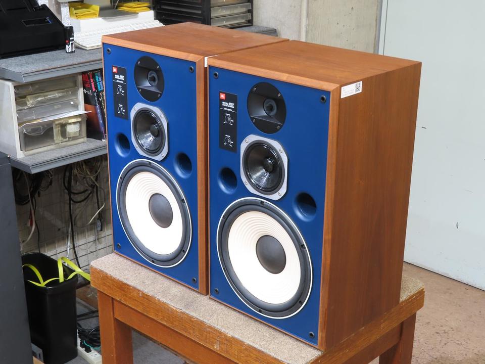 4307 JBL - 中古オーディオ 高価買取・販売 ハイファイ堂