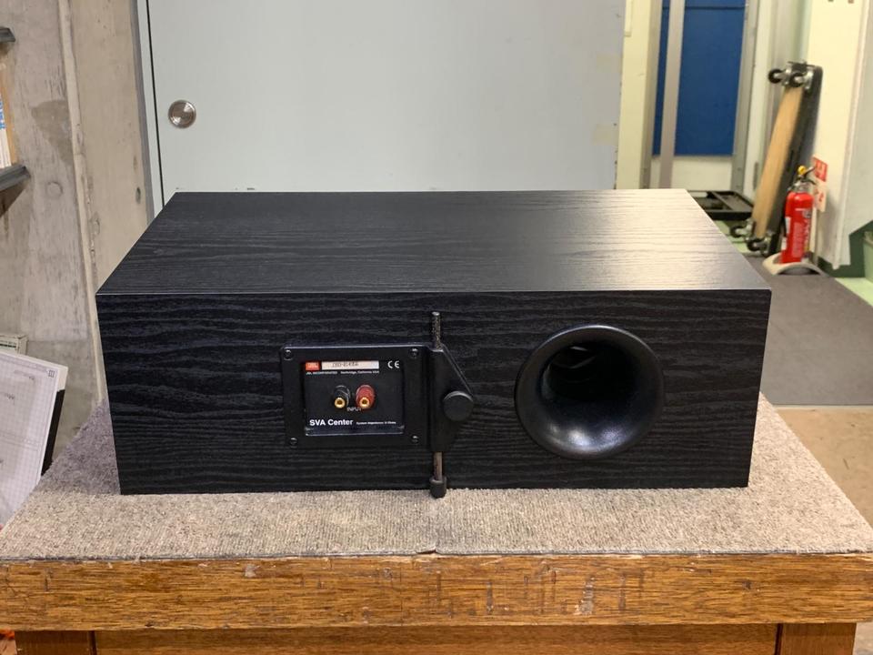 SVA Center JBL - 中古オーディオ 高価買取・販売 ハイファイ堂