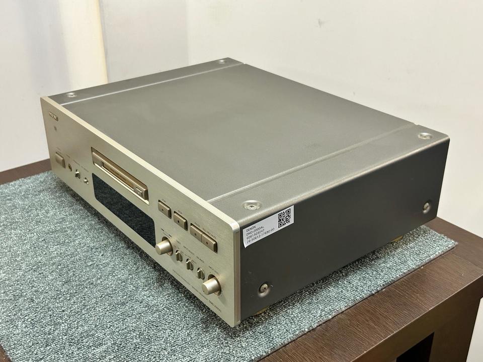 DMD-2000AL DENON - 中古オーディオ 高価買取・販売 ハイファイ堂