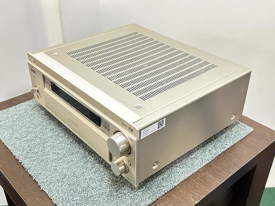 TA-V55ES SONY - 中古オーディオ 高価買取・販売 ハイファイ堂