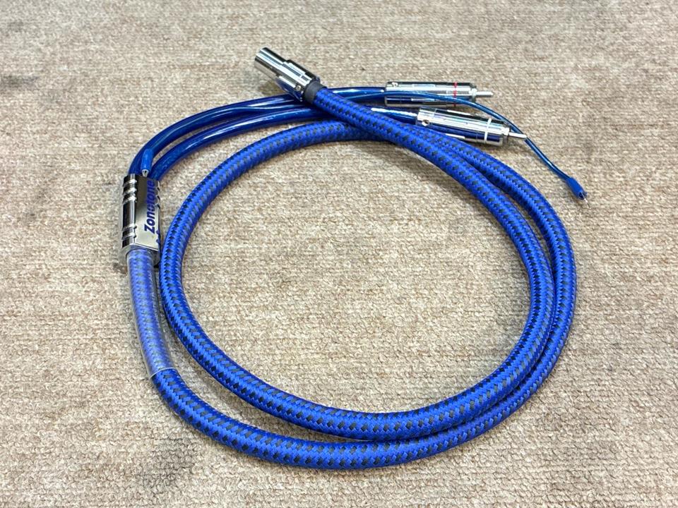 8NTW-8080 Prestage(S)/1.2m ZONOTONE - 中古オーディオ 高価買取
