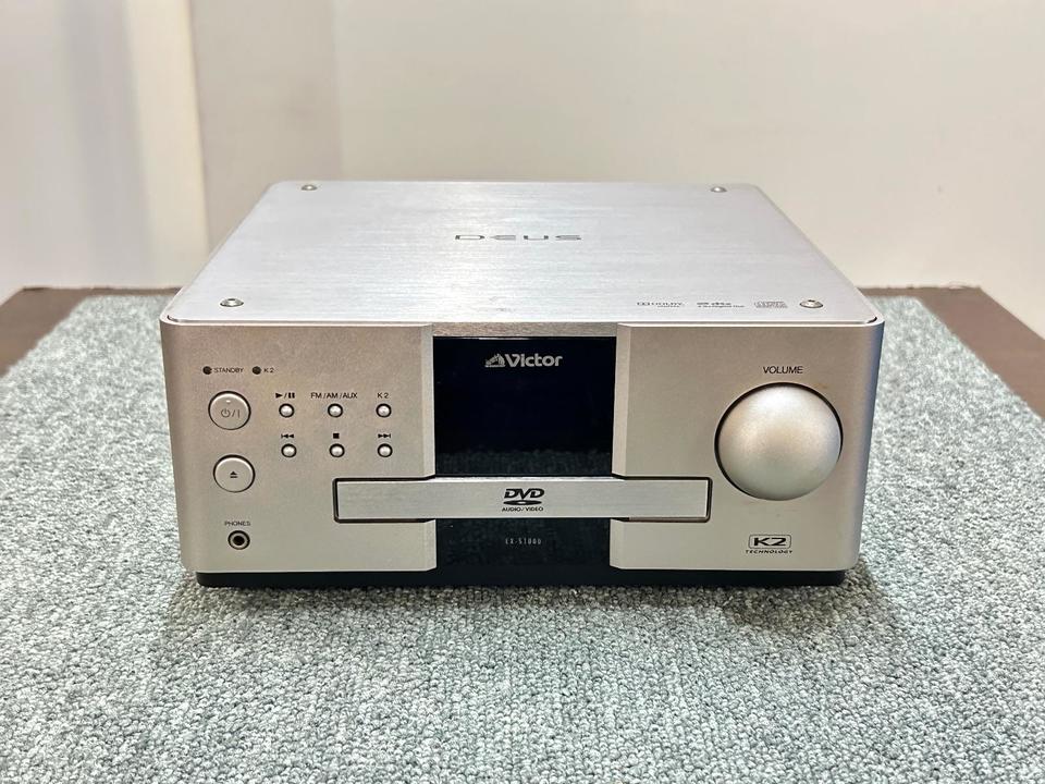 CA-EXS1000 Vivtor - 中古オーディオ 高価買取・販売 ハイファイ堂