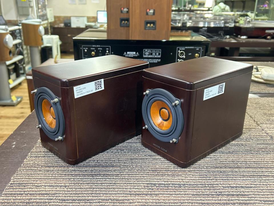 SP-EXS1000 Victor - 中古オーディオ 高価買取・販売 ハイファイ堂