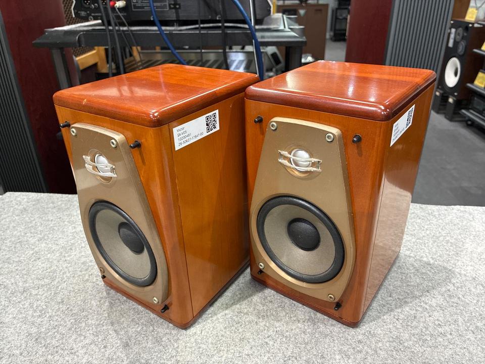 SX-V05 Victor - 中古オーディオ 高価買取・販売 ハイファイ堂