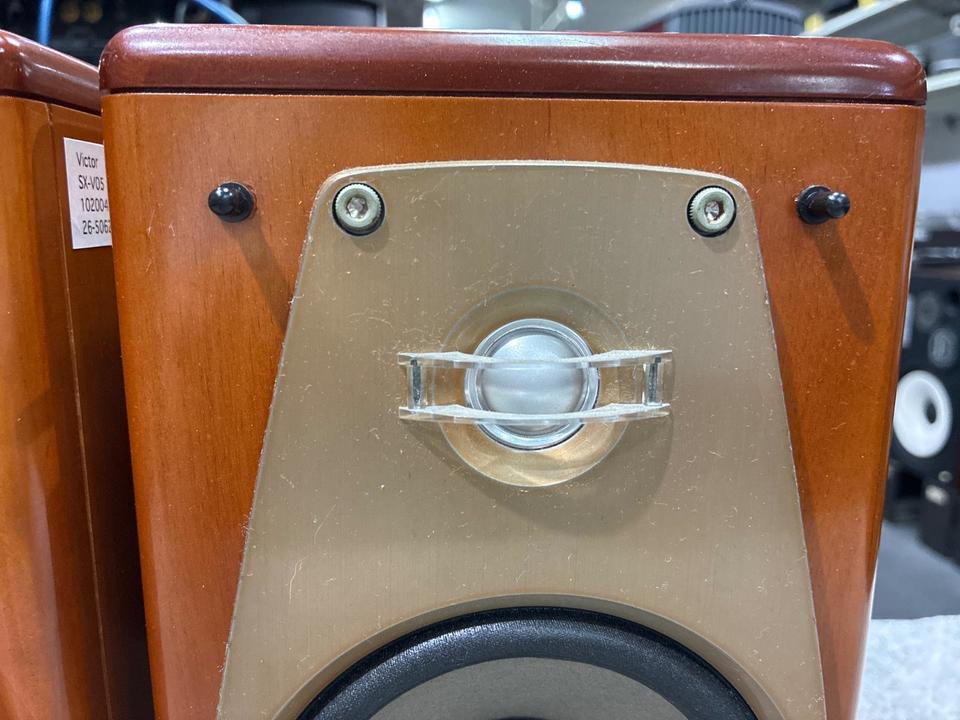 SX-V05 Victor - 中古オーディオ 高価買取・販売 ハイファイ堂