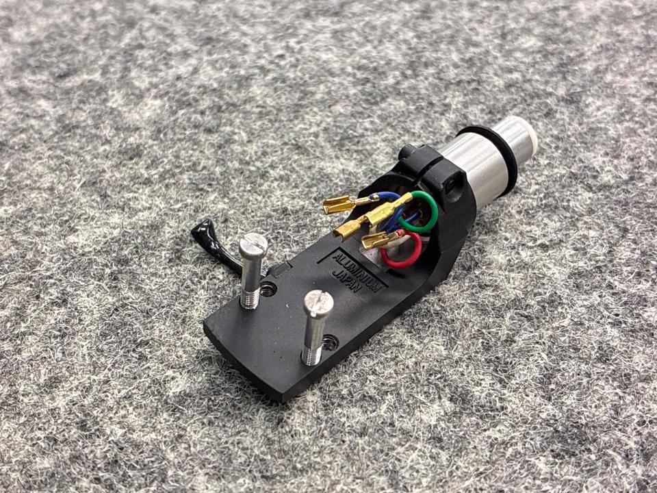AT-LS13 audio-technica - 中古オーディオ 高価買取・販売 ハイファイ堂