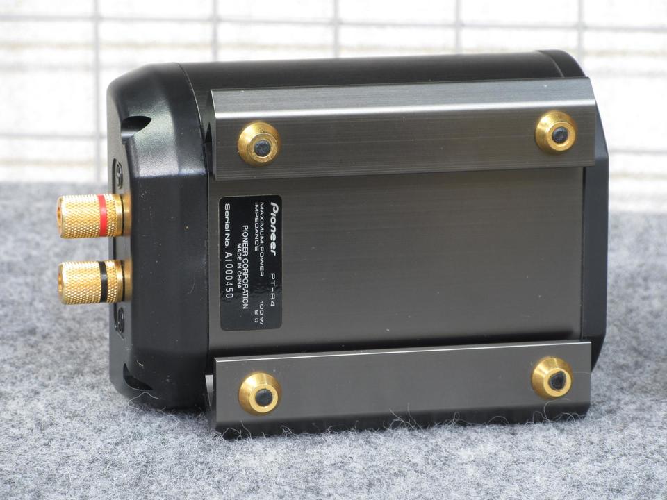 PT-R4 Pioneer - 中古オーディオ 高価買取・販売 ハイファイ堂