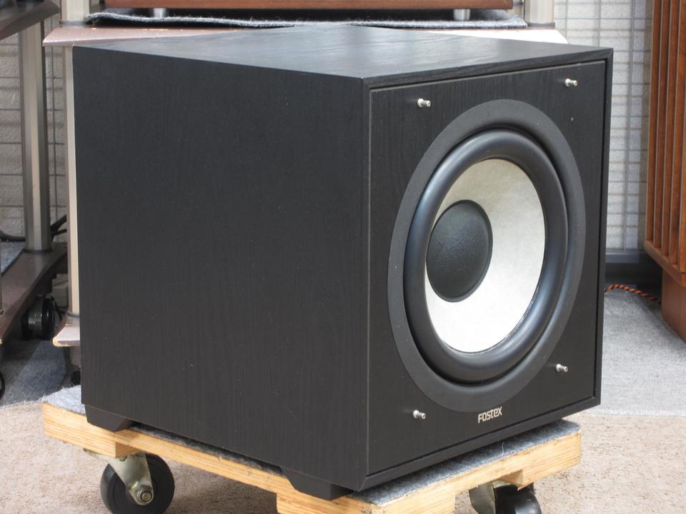 CW250D FOSTEX - 中古オーディオ 高価買取・販売 ハイファイ堂