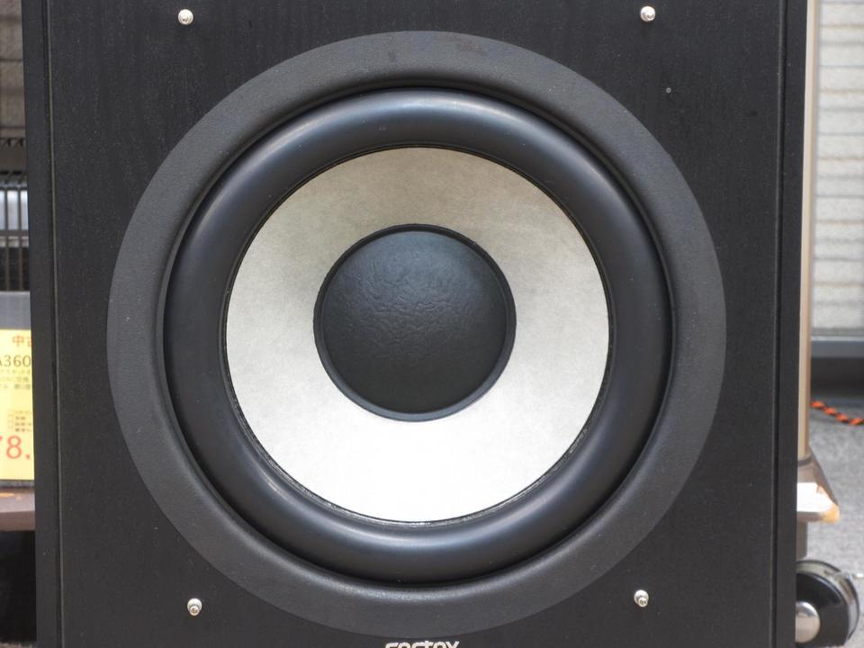 CW250D FOSTEX - 中古オーディオ 高価買取・販売 ハイファイ堂