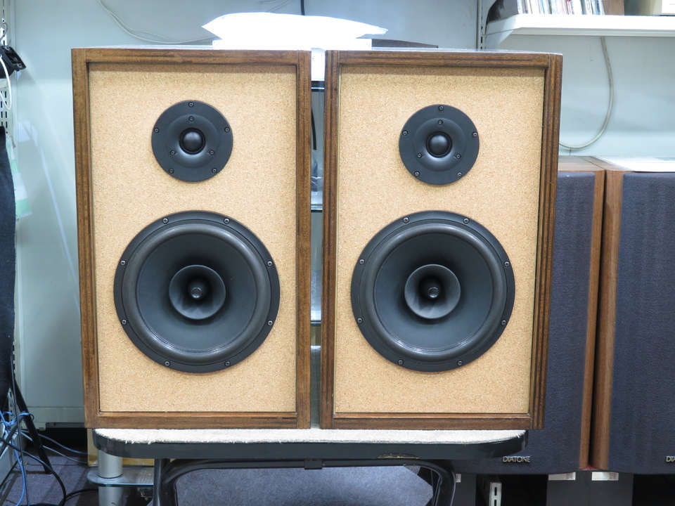 DIGITAL SOUND 2WAYスピーカーシステム 20W中古美品 2wayスピーカー 自作 - 中古オーディオ 高価買取・販売 ハイファイ堂