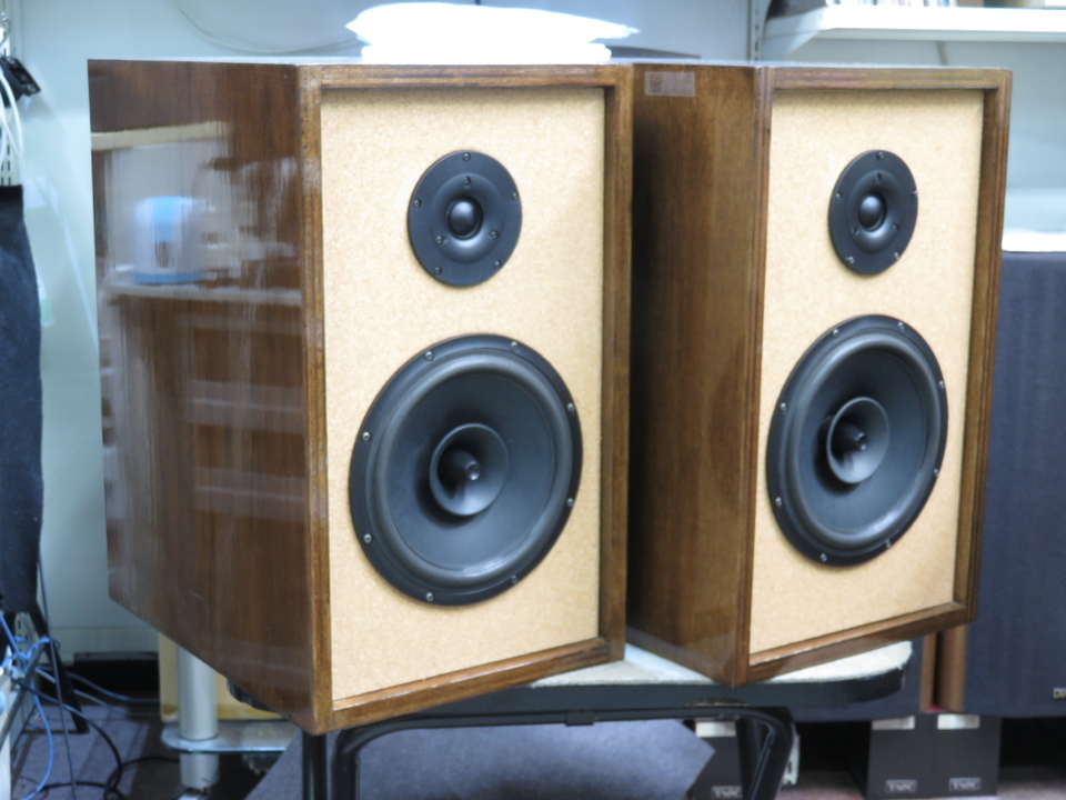 DIGITAL SOUND 2WAYスピーカーシステム 20W中古美品 2wayスピーカー 自作 - 中古オーディオ 高価買取・販売 ハイファイ堂
