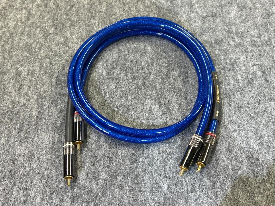 6NAC-Granster 3000α/1.0m ZONOTONE - 中古オーディオ 高価買取・販売