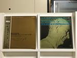 ヴィルヘルム・フルトヴェングラー（東芝音楽工業・AA・赤盤）5枚セット