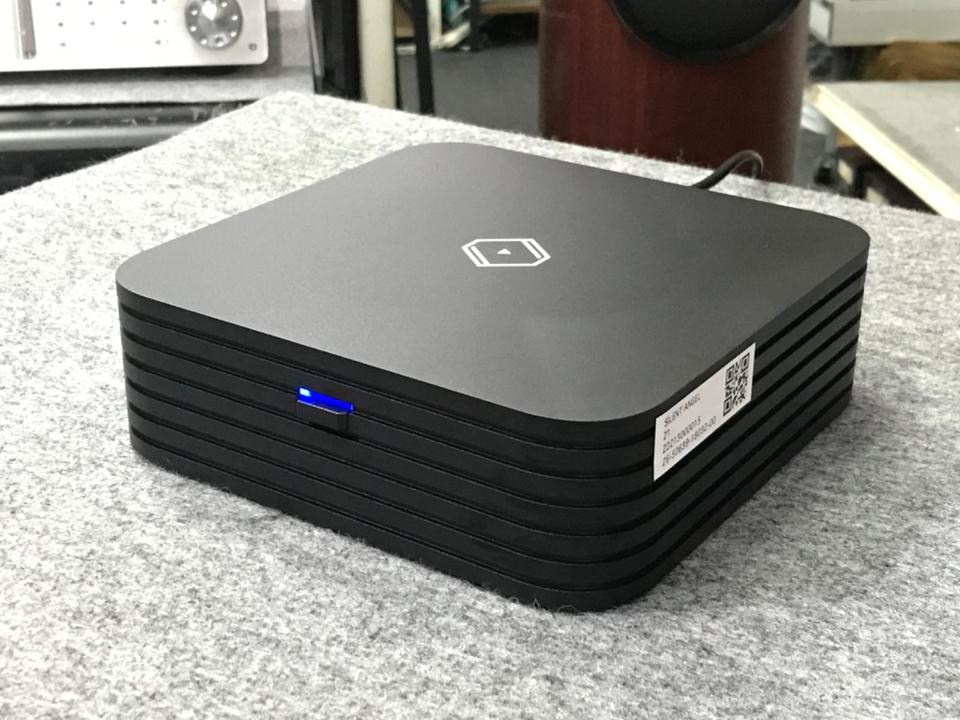 Z1 SILENT ANGEL - 中古オーディオ 高価買取・販売 ハイファイ堂