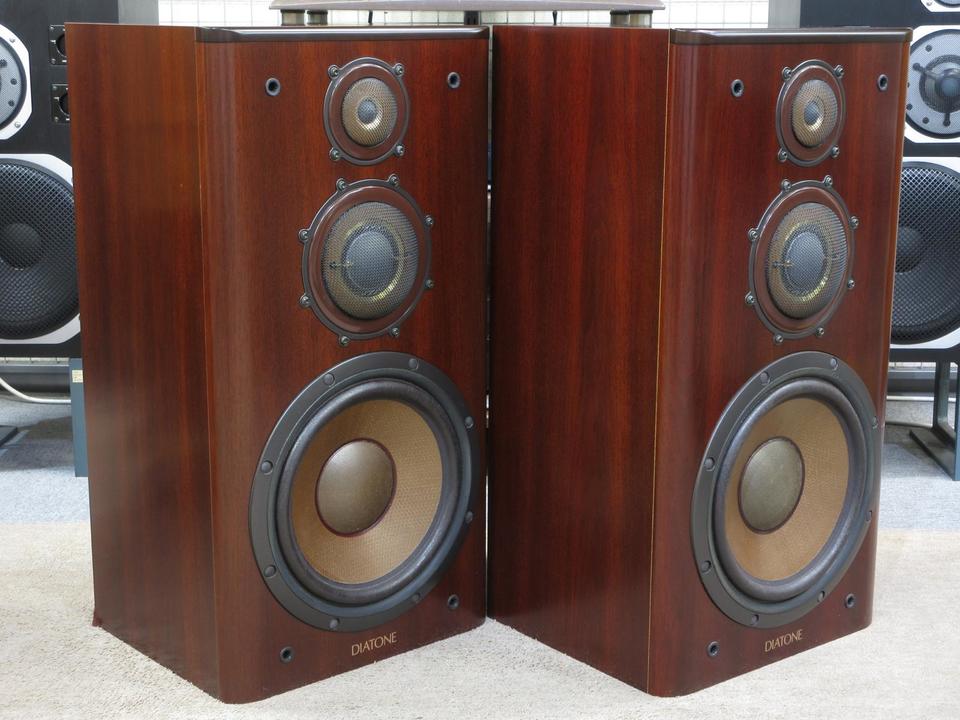 DIATONE DS-200ZX スピーカー 本体 ペア オーディオ機器 DIATONE DS-200ZX スピーカー 本体 ペア