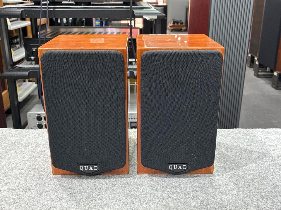 L-ite satellite QUAD - 中古オーディオ 高価買取・販売 ハイファイ堂