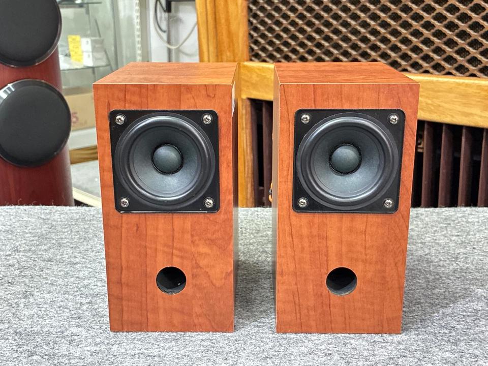 P800+P800-E FOSTEX - 中古オーディオ 高価買取・販売 ハイファイ堂