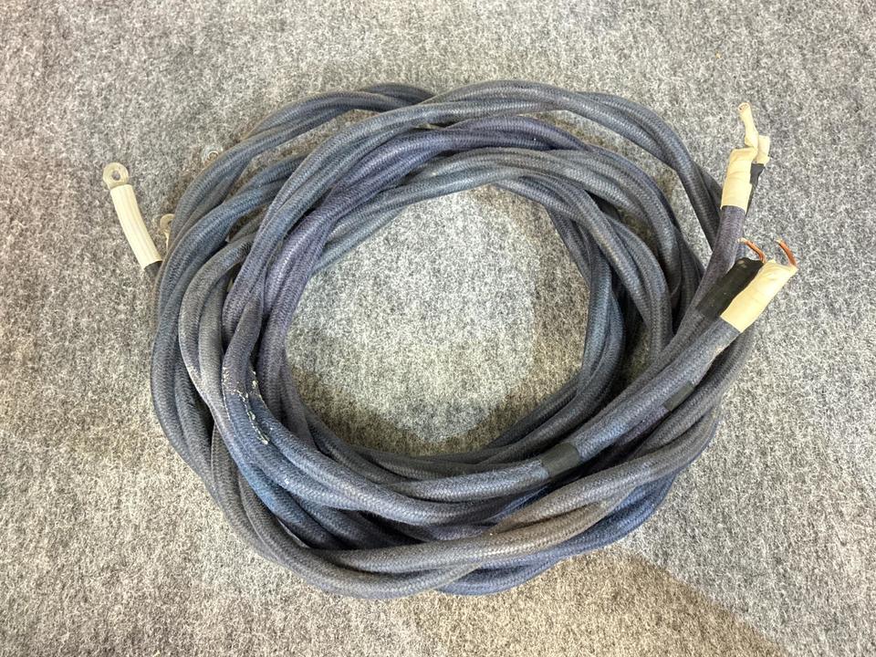 スピーカーケーブル/2.0m AUDIO FSK - 中古オーディオ 高価買取・販売