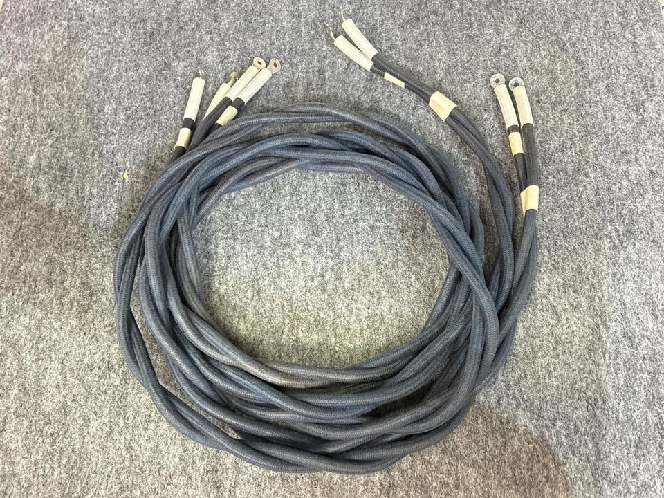 スピーカーケーブル/2.0m AUDIO FSK - 中古オーディオ 高価買取・販売