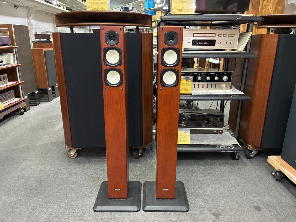 D-108E ONKYO - 中古オーディオ 高価買取・販売 ハイファイ堂