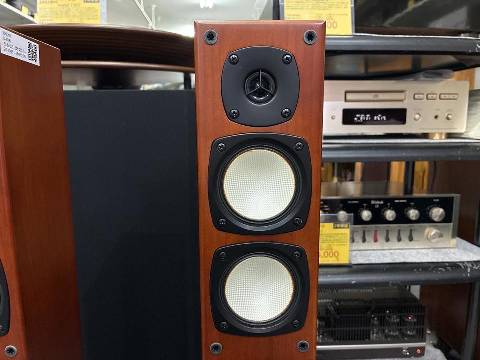 D-108E ONKYO - 中古オーディオ 高価買取・販売 ハイファイ堂