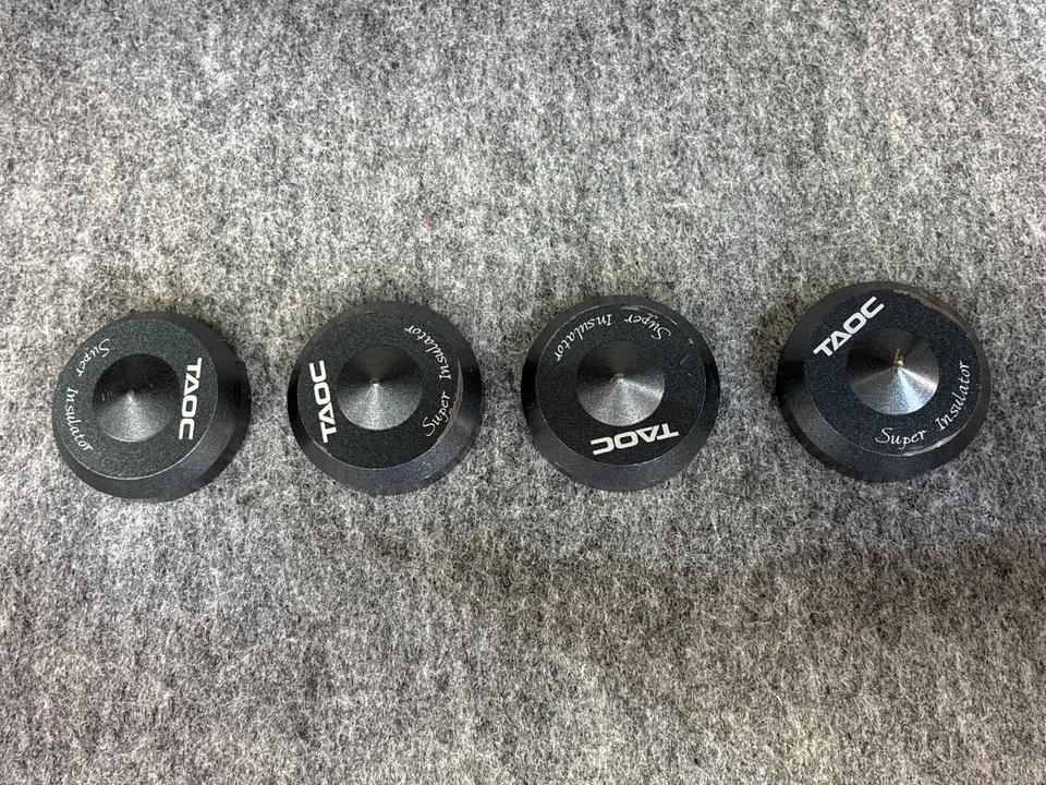 TITE-35S TAOC - 中古オーディオ 高価買取・販売 ハイファイ堂