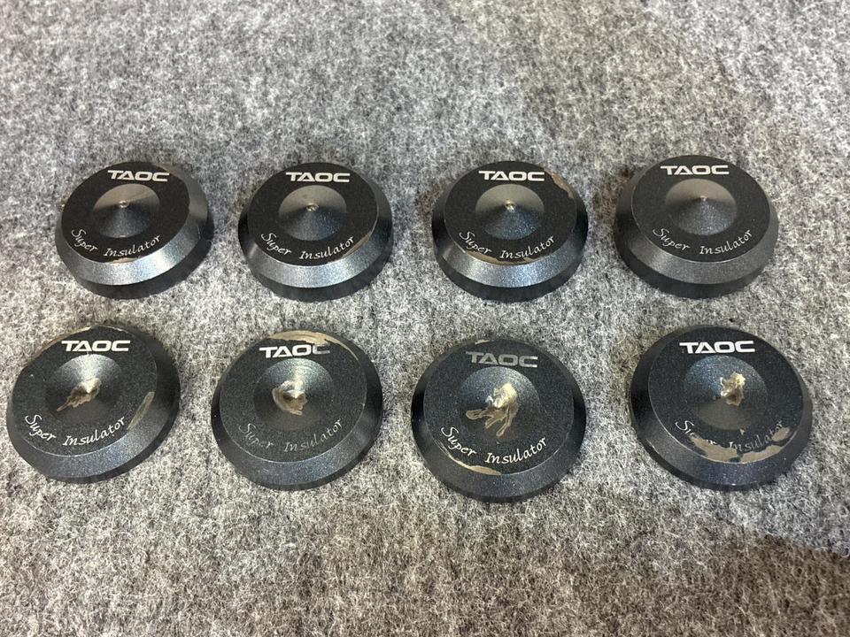 TITE-35S TAOC - 中古オーディオ 高価買取・販売 ハイファイ堂