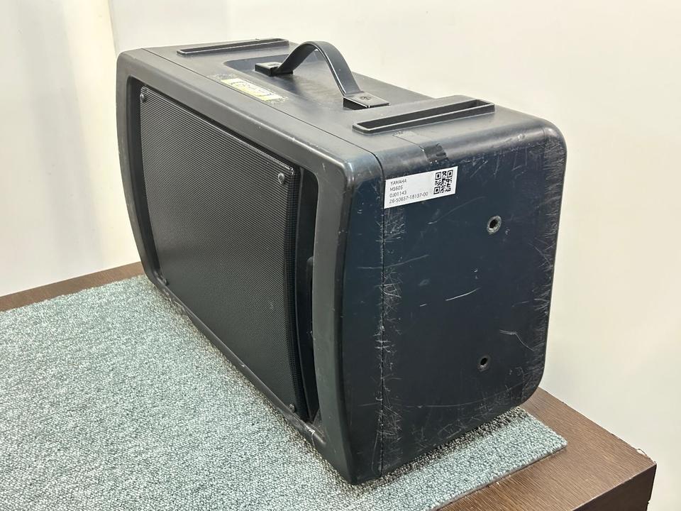 MS60S YAMAHA - 中古オーディオ 高価買取・販売 ハイファイ堂