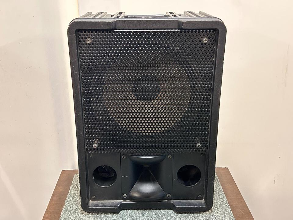 WS-A200 RAMSA - 中古オーディオ 高価買取・販売 ハイファイ堂