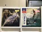 リチャード・ボニング指揮/バレエ音楽「シルヴィア」「白鳥の湖」5枚セット