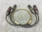 MISSION XLR/1.0ｍ