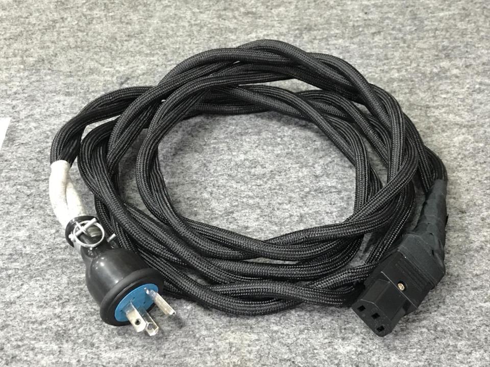 電源ケーブル/2.1m AUDIO FSK - 中古オーディオ 高価買取・販売
