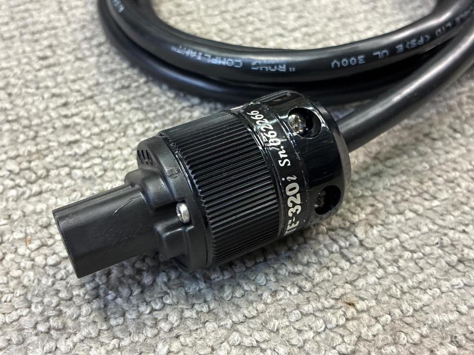 WATTGATE 5266i+320i/1.5m Pro Cable - 中古オーディオ 高価買取・販売