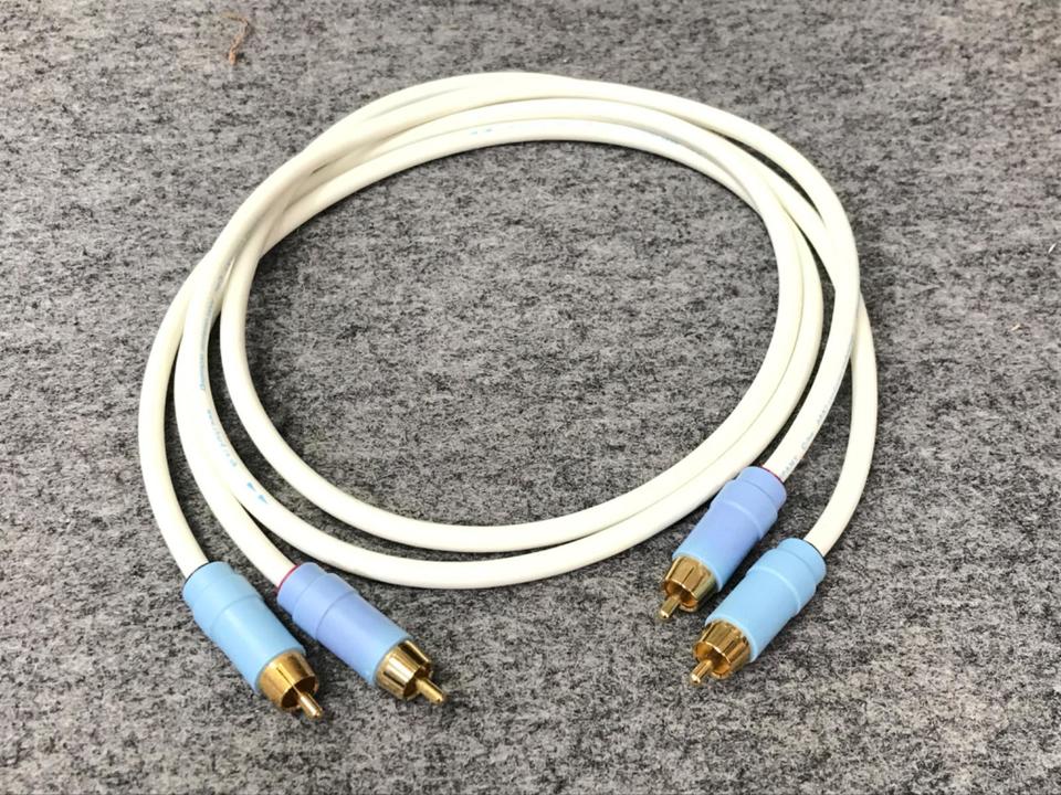 C-line RCA/1.0m CHORD COMPANY - 中古オーディオ 高価買取・販売
