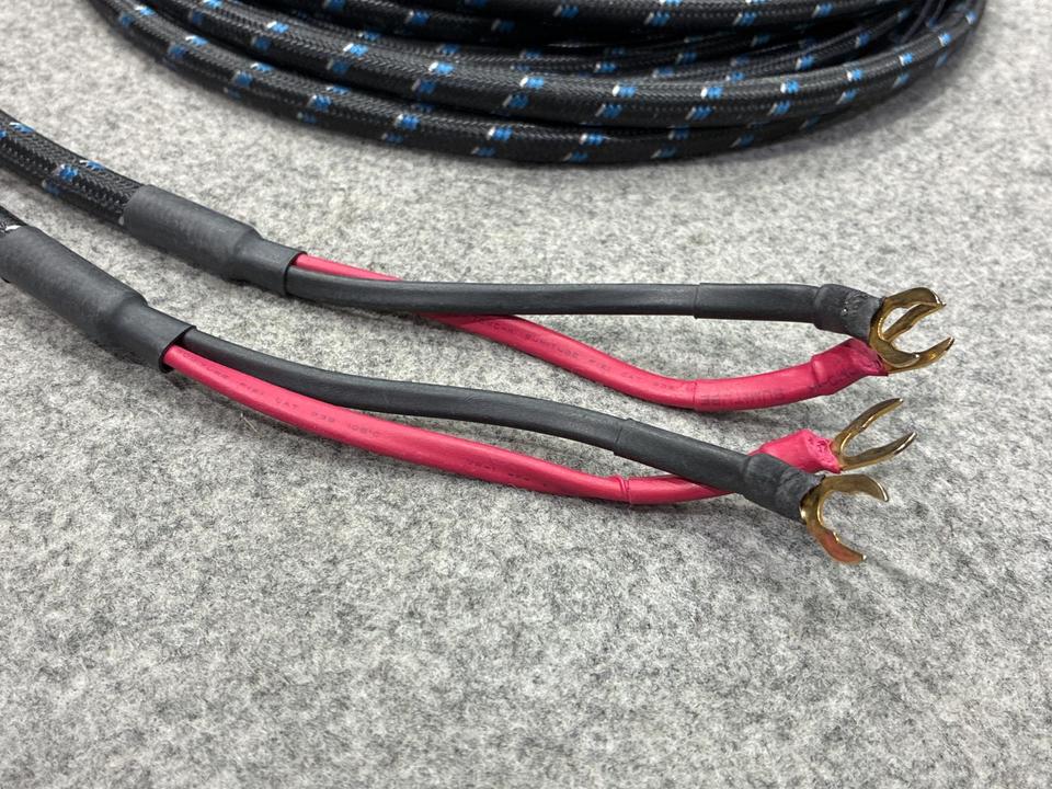 Q-10 signature/5.0m DH Labs - 中古オーディオ 高価買取・販売