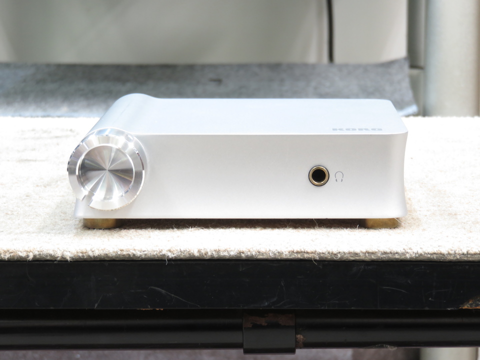 DS-DAC-10R KORG - 中古オーディオ 高価買取・販売 ハイファイ堂