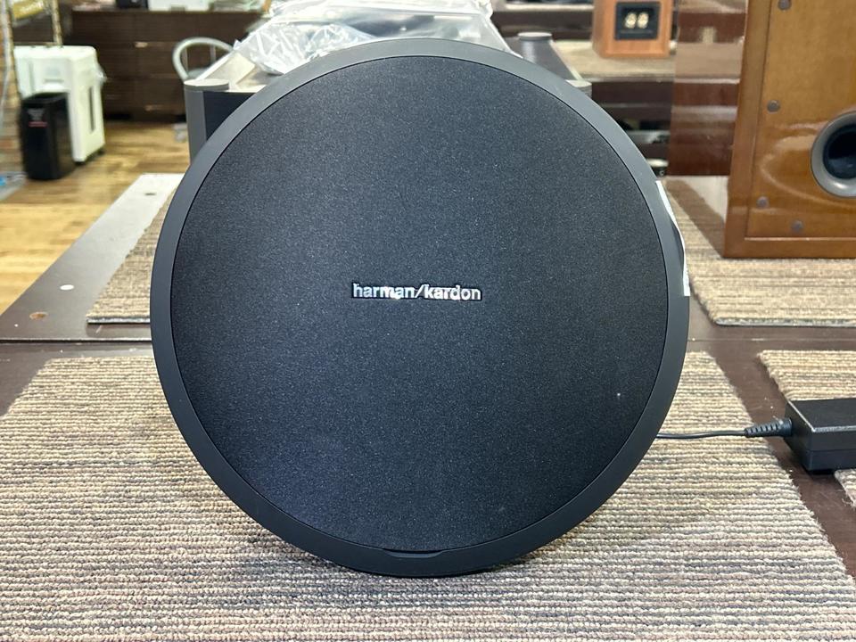 【中古】harman/kardon ONYX STUDIO ONYX STUDIO Harman Kardon - 中古オーディオ 高価買取・販売 ハイファイ堂