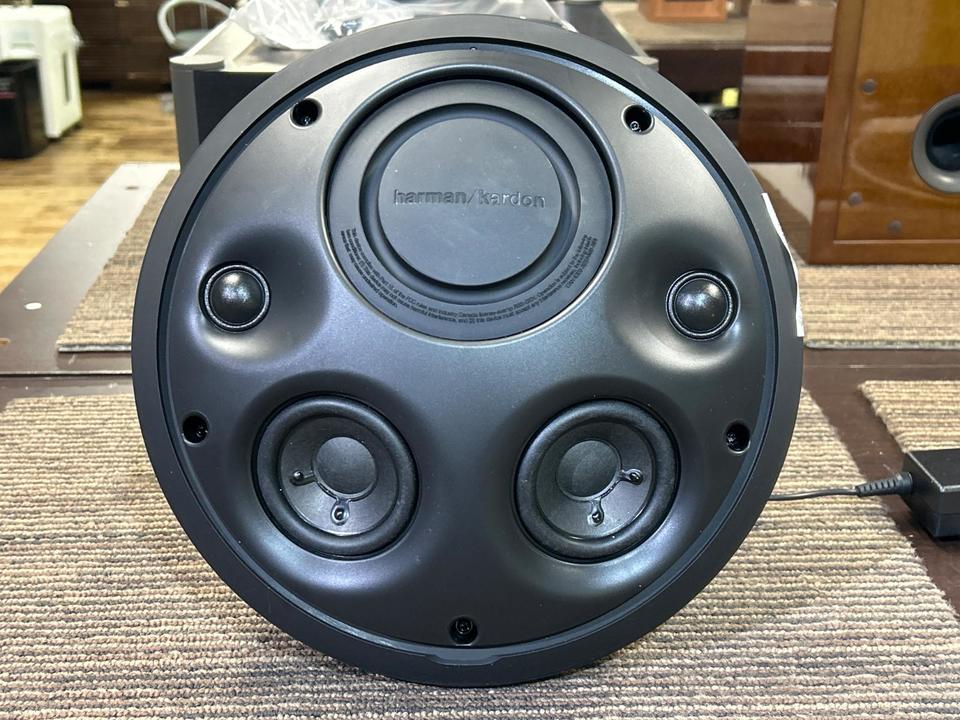 ONYX STUDIO Harman Kardon - 中古オーディオ 高価買取・販売 ハイファイ堂
