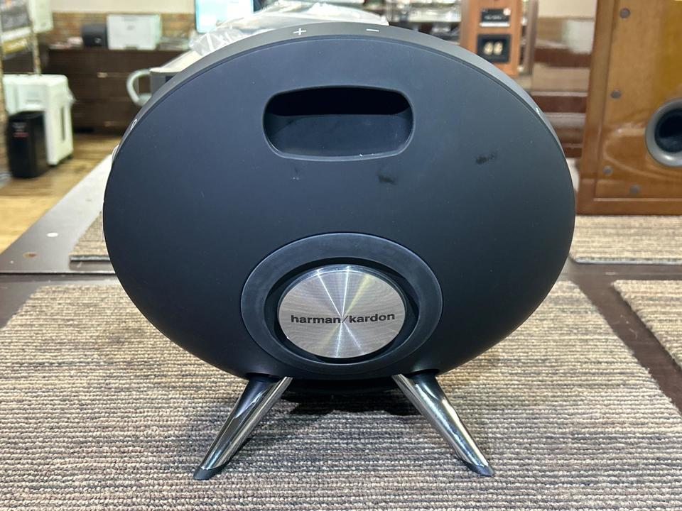 ONYX STUDIO Harman Kardon - 中古オーディオ 高価買取・販売 ハイファイ堂