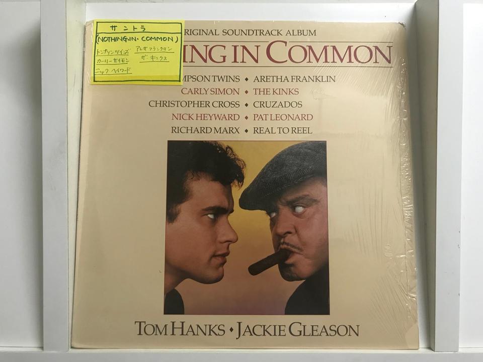 映画音楽5枚セット - 中古オーディオ 高価買取・販売 ハイファイ堂