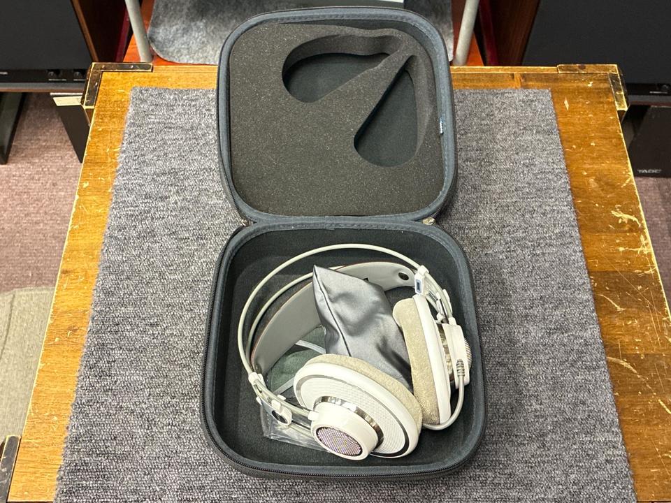 AKG K701 中古 K701 AKG - 中古オーディオ 高価買取・販売 ハイファイ堂