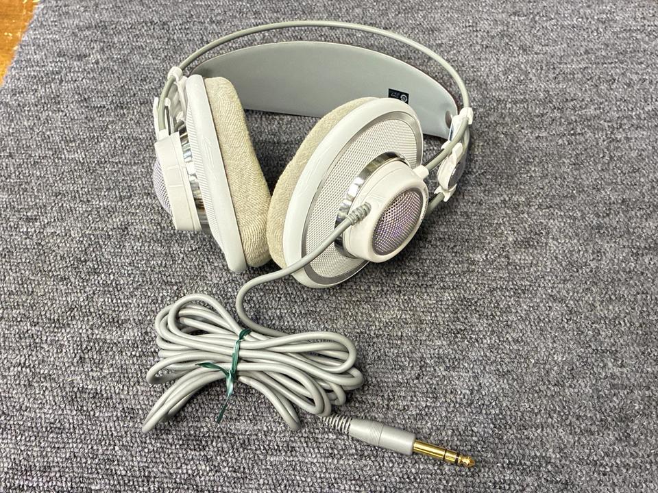 K701 AKG - 中古オーディオ 高価買取・販売 ハイファイ堂