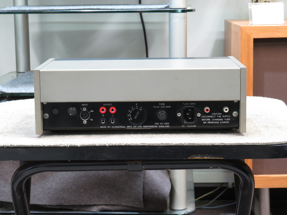 405 QUAD - 中古オーディオ 高価買取・販売 ハイファイ堂