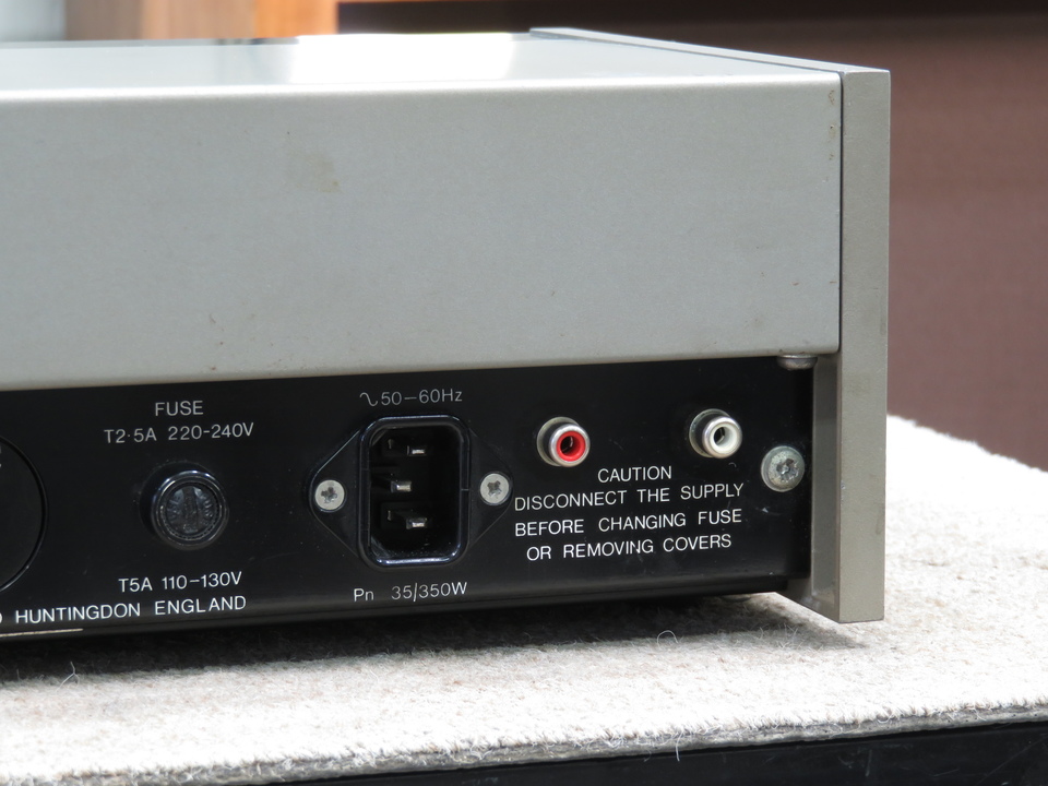 405 QUAD - 中古オーディオ 高価買取・販売 ハイファイ堂