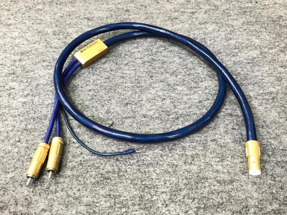 6NX-TSW1010/1.2m ortofon - 中古オーディオ 高価買取・販売 ハイファイ堂