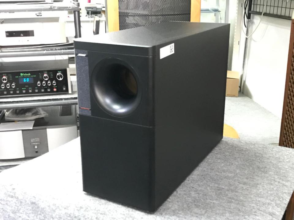 ACOUSTIMASS 5 Series3 BOSE - 中古オーディオ 高価買取・販売