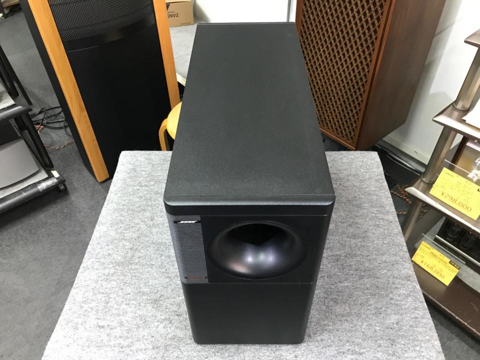 ACOUSTIMASS 5 Series3 BOSE - 中古オーディオ 高価買取・販売