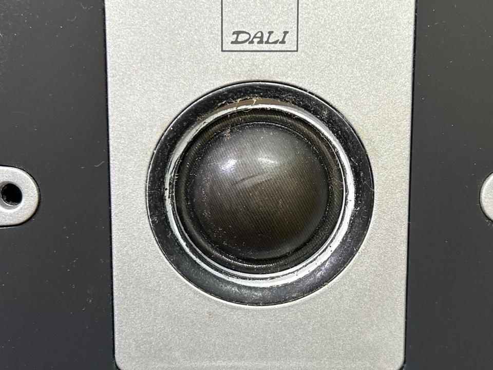 LEKTOR 1 DALI - 中古オーディオ 高価買取・販売 ハイファイ堂